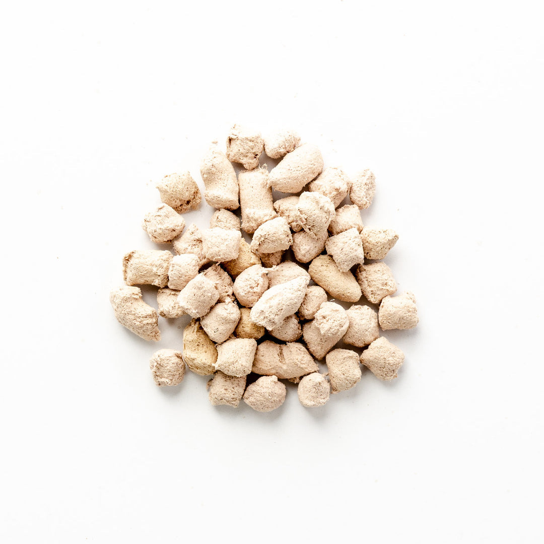 Green Juju Freeze-Dried Trainers