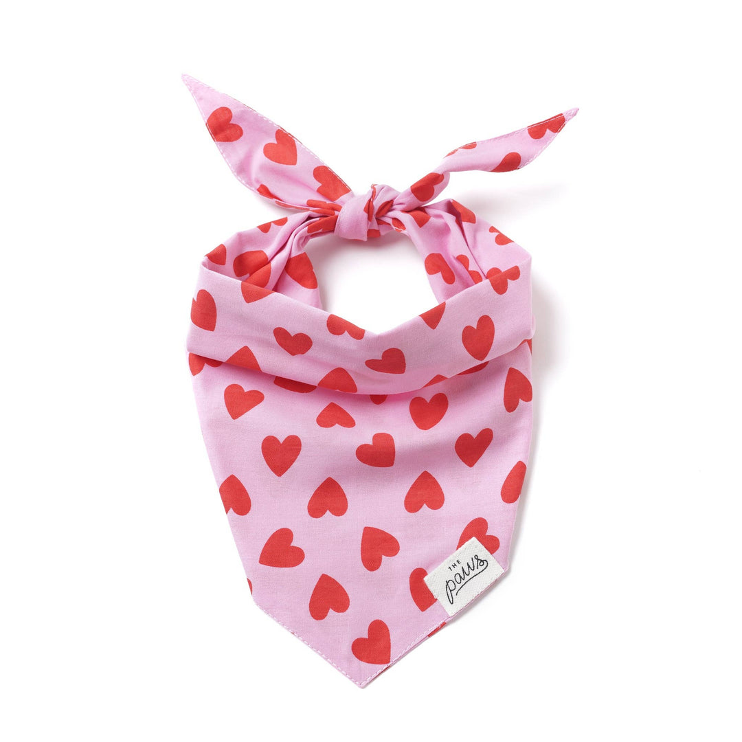 Lovesong Bandana