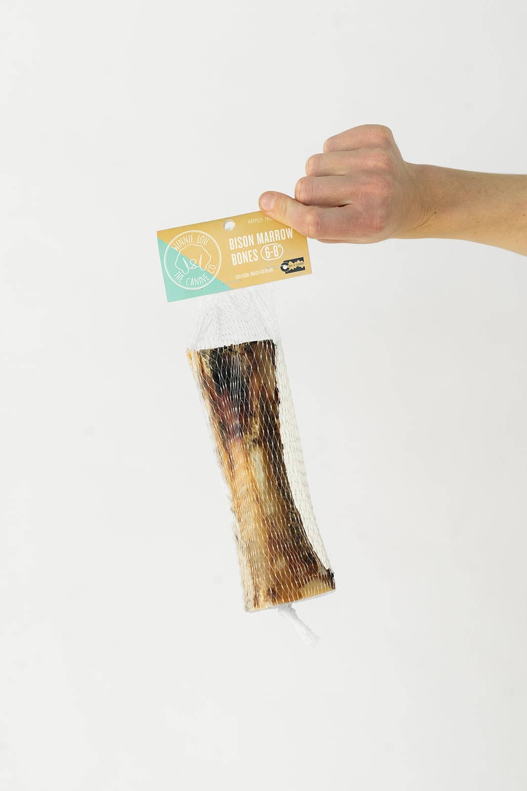 Bison Marrow Bone