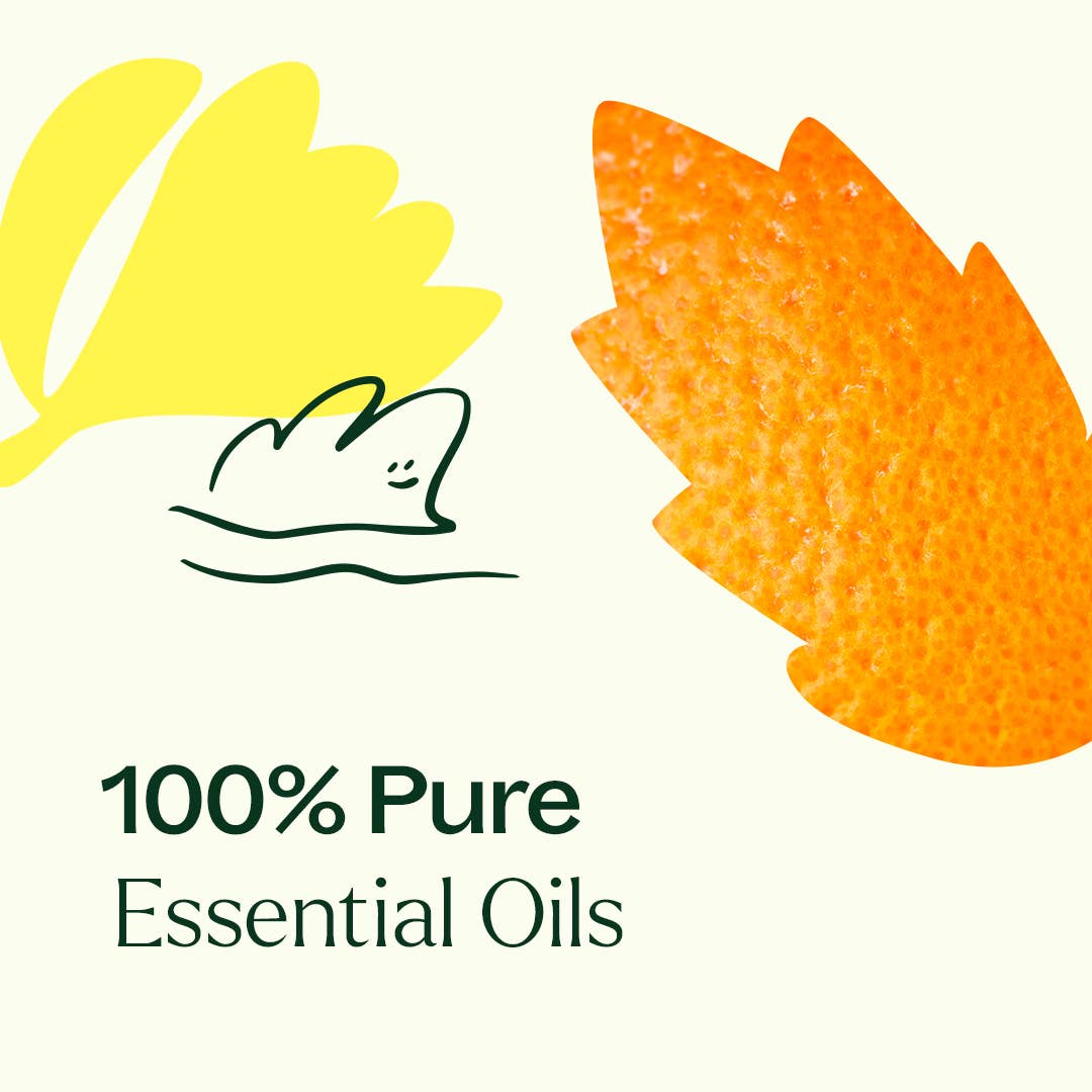 Chill Out Essential Oil Blend 10 mL