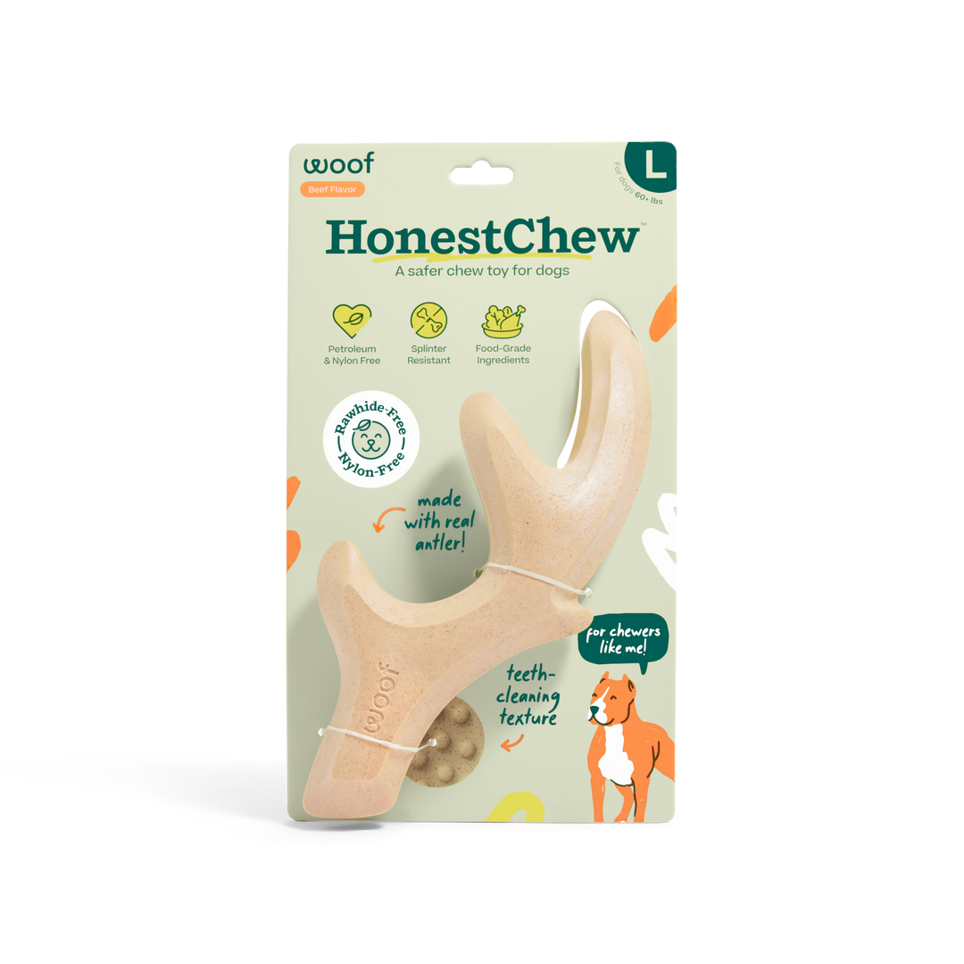 HonestChew