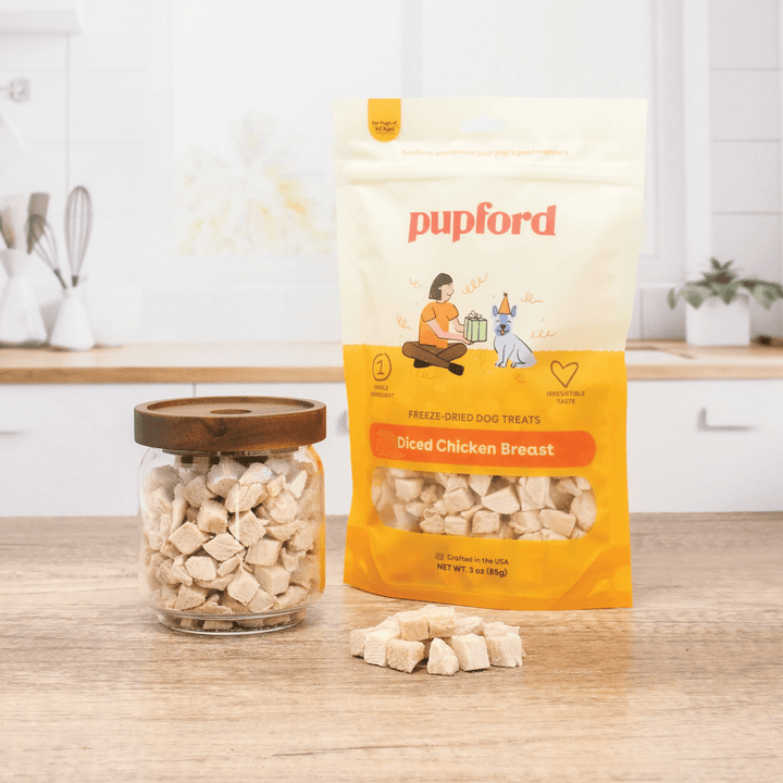 FD Diced Chicken Breast Rewards 5.75oz