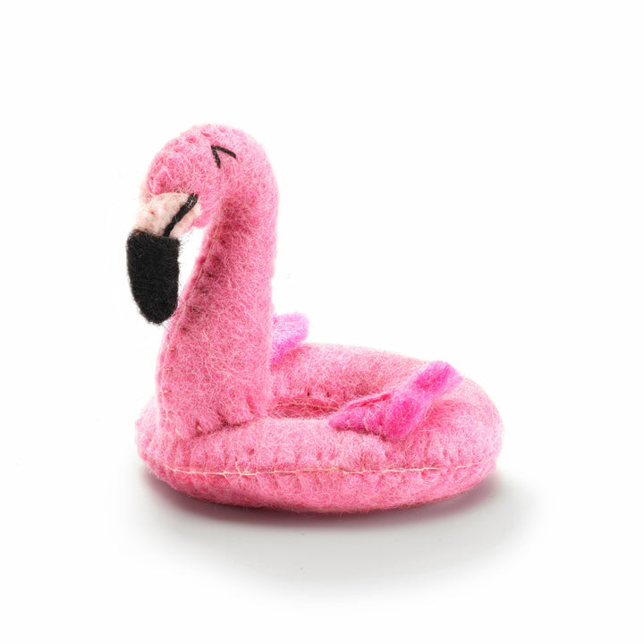 Wool Cat Toy
