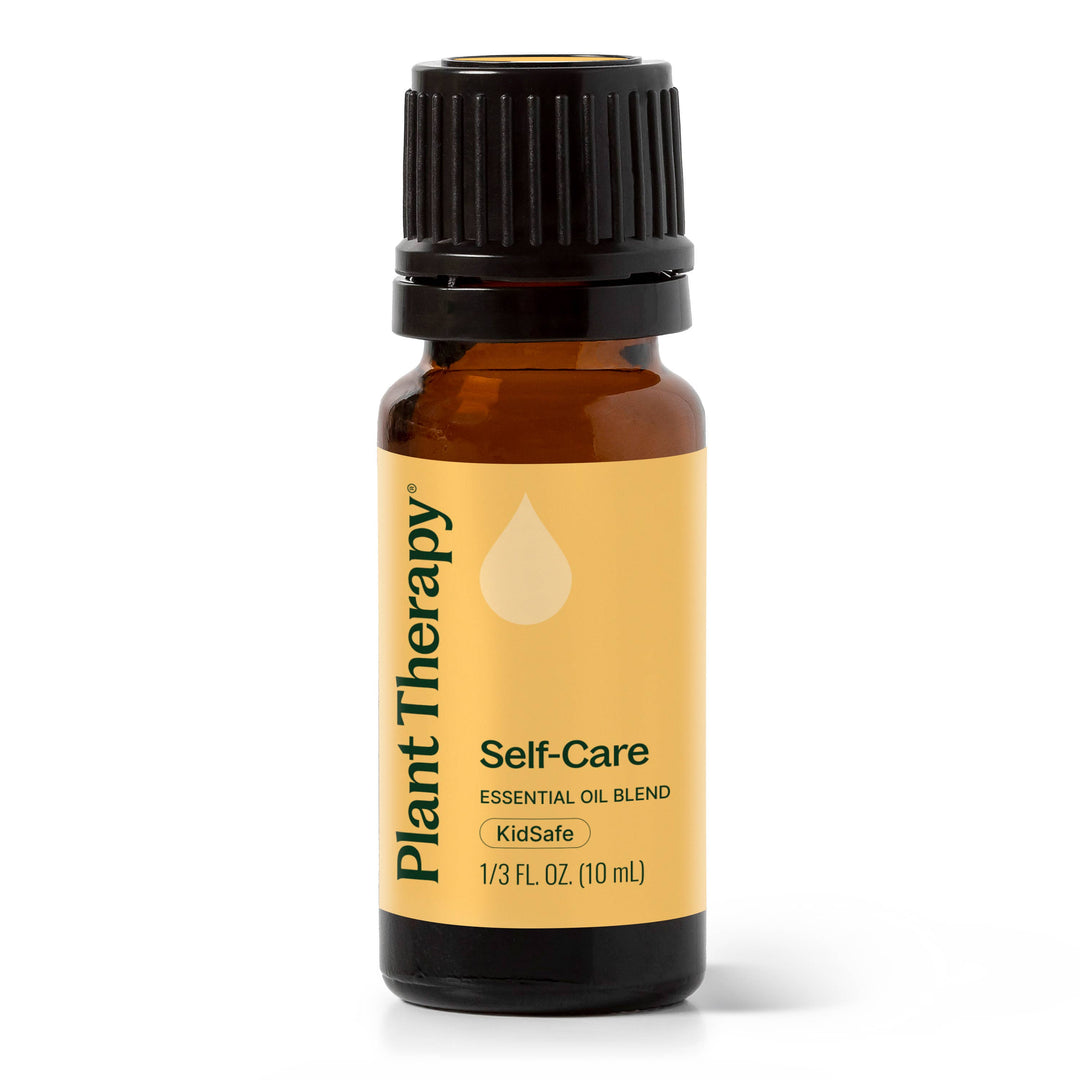 Self-Care Essential Oil Blend 10 mL