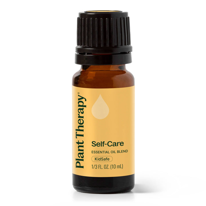 Self-Care Essential Oil Blend 10 mL