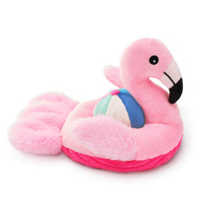 Flamingo Interactive Snuffle Toy