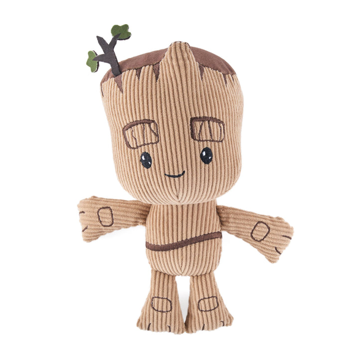 Marvel Zippy Burrow® - Groot in Pot