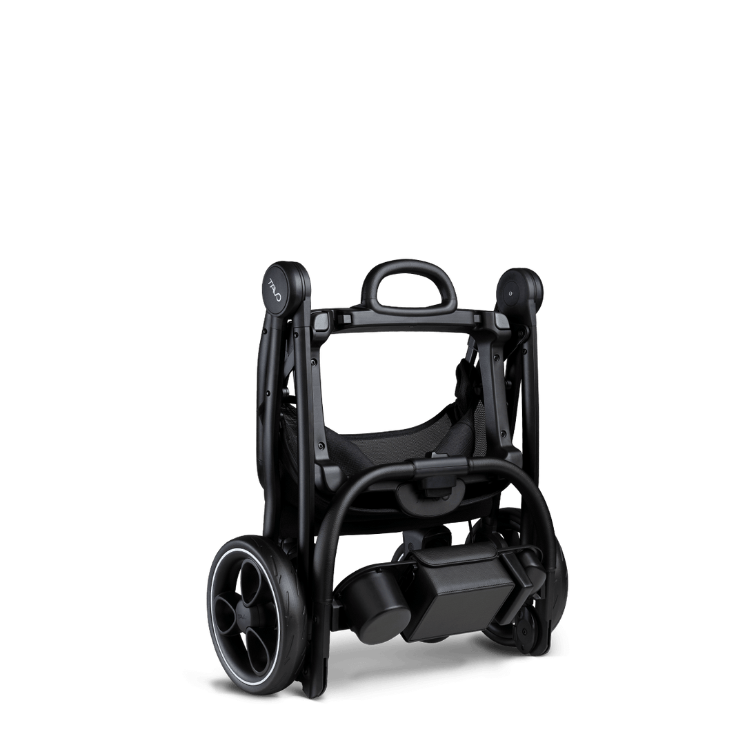 Roscoe - Stroller Frame for Pet Car Seats