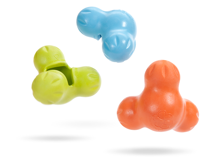 Tux® Puzzle Treat-Dispensing Slow Feeder Dog Toy