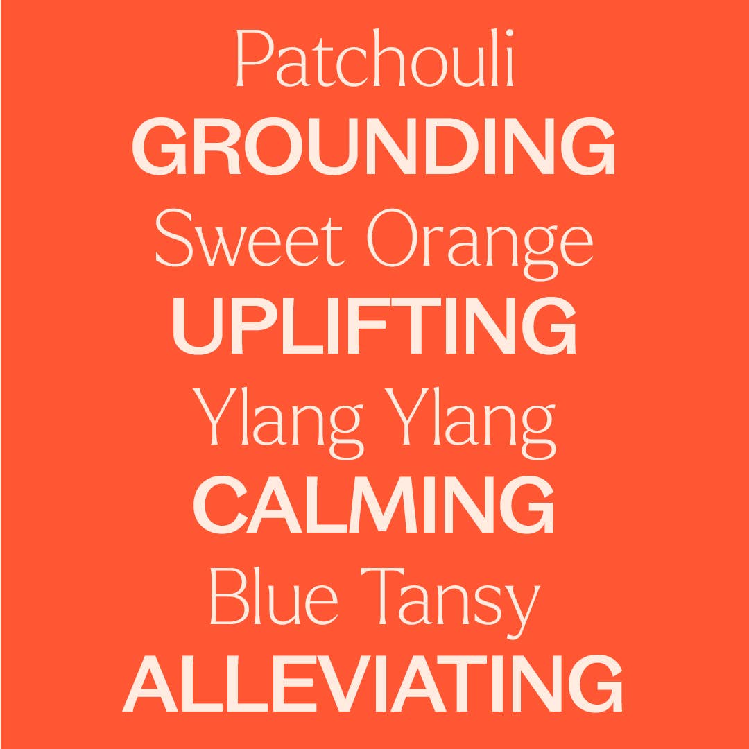 Chill Out Essential Oil Blend 10 mL
