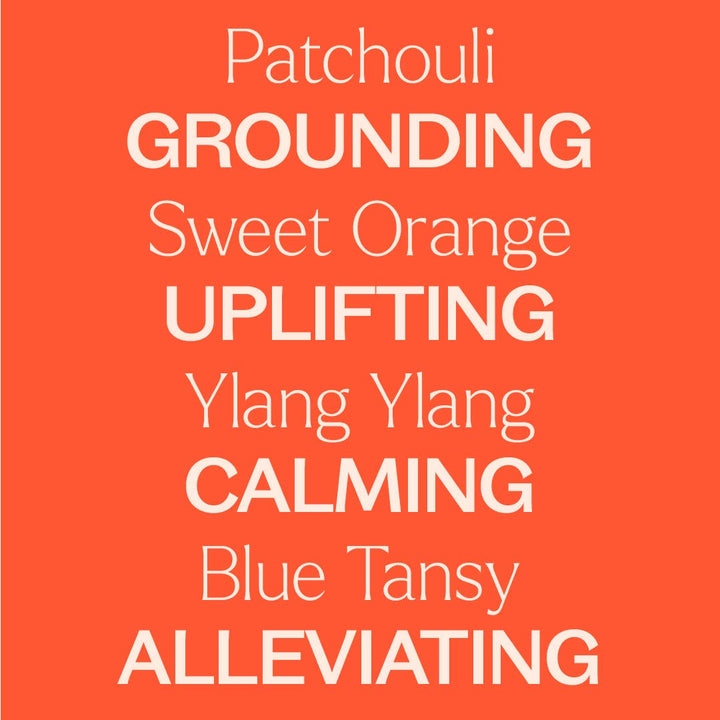 Chill Out Essential Oil Blend 10 mL