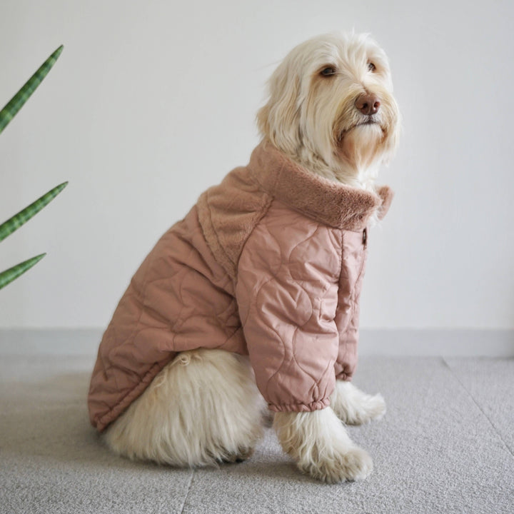 SOHO Packable Jacket