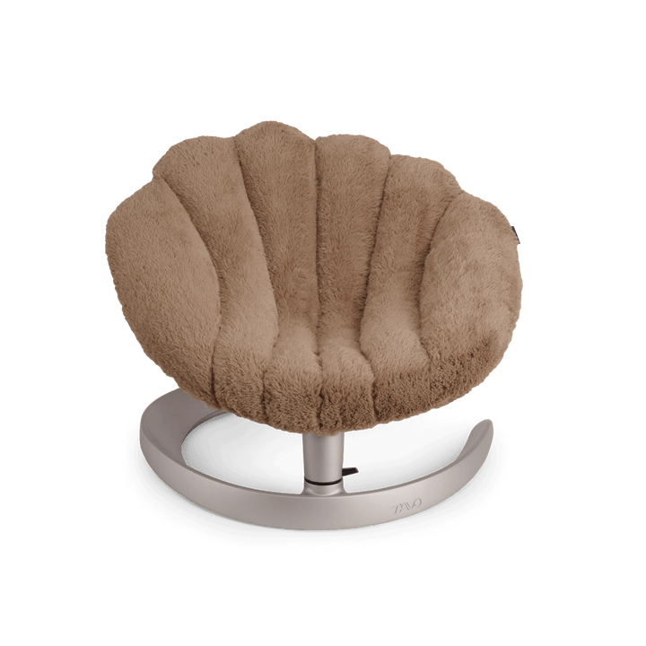 Shell - Pet Bed and Swaying Lounger