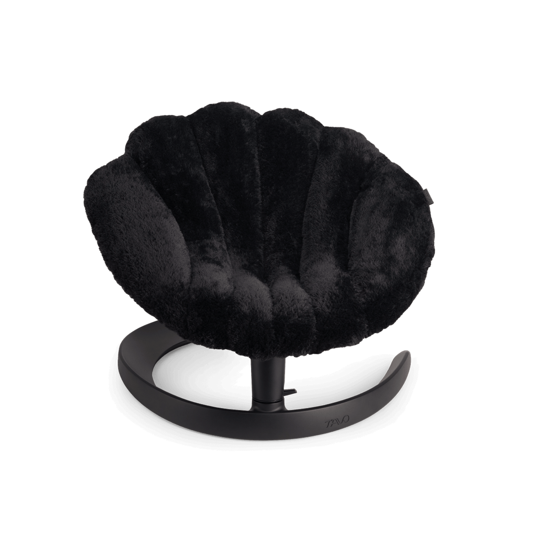 Shell - Pet Bed and Swaying Lounger