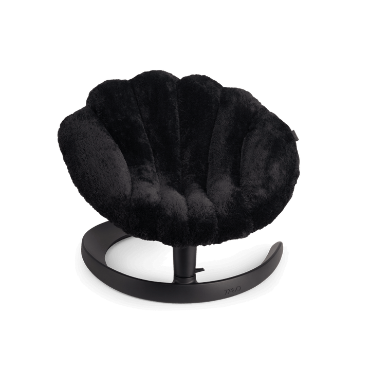 Shell - Pet Bed and Swaying Lounger