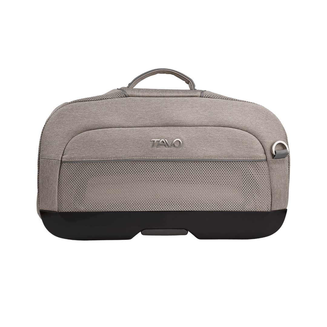 Dupree - Airline Carry-On Car Seat