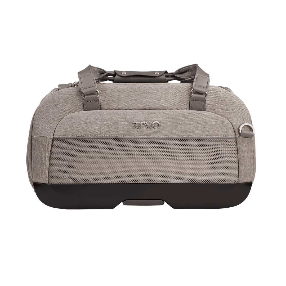 Dupree - Airline Carry-On Car Seat