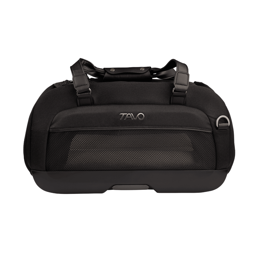 Dupree - Airline Carry-On Car Seat