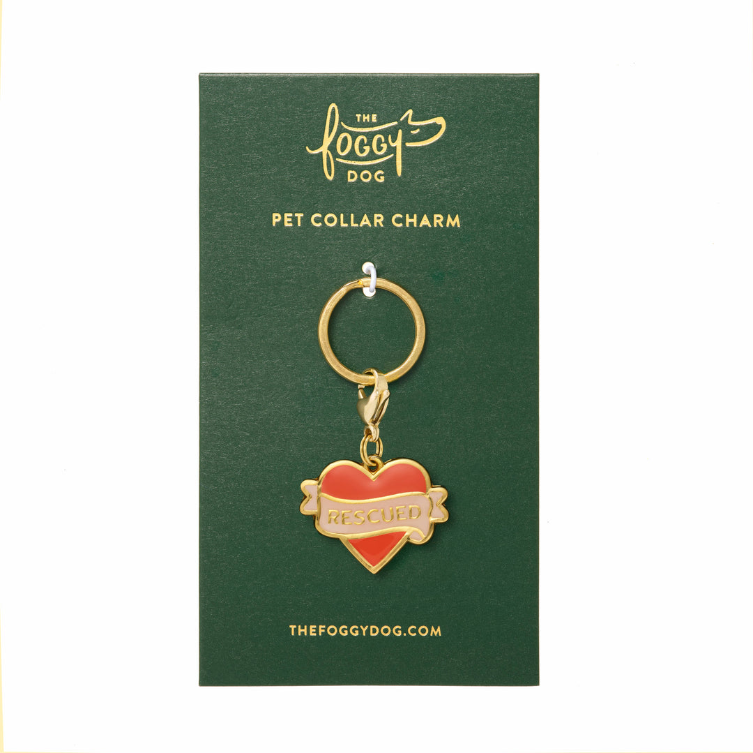 Collar Charm