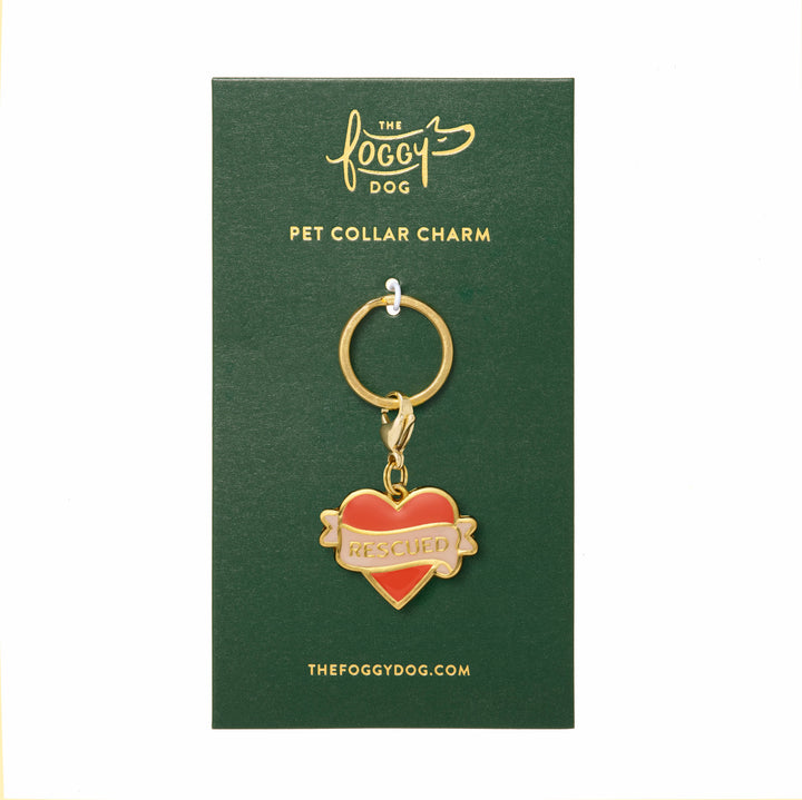 Collar Charm
