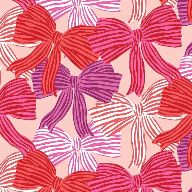 Take a Bow Dog Bandana