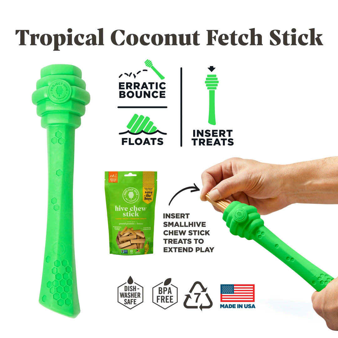 Hive Fetch Stick