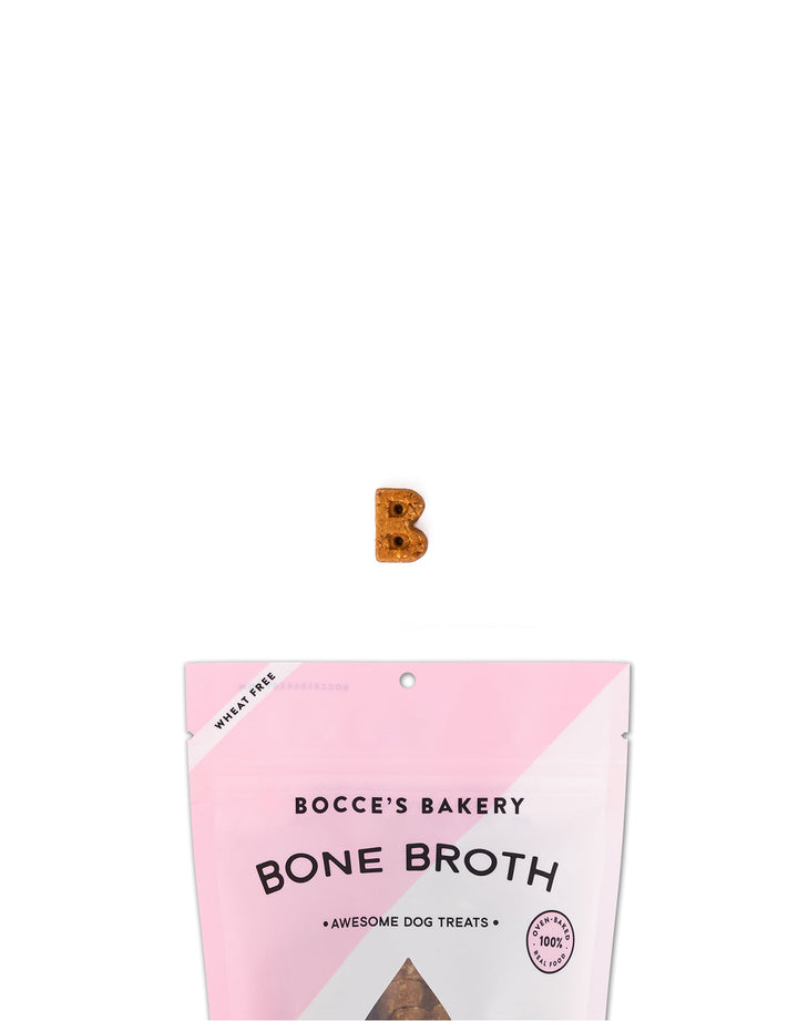 Bone Broth Biscuits