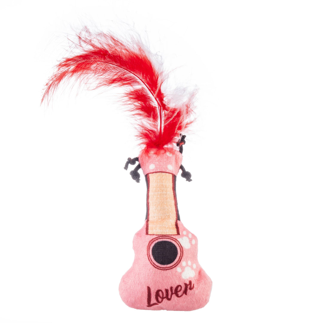 Kitty Eras Tour Organic Catnip Toy