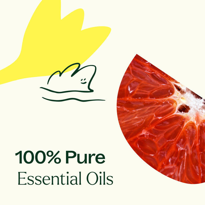 Self-Care Essential Oil Blend 10 mL