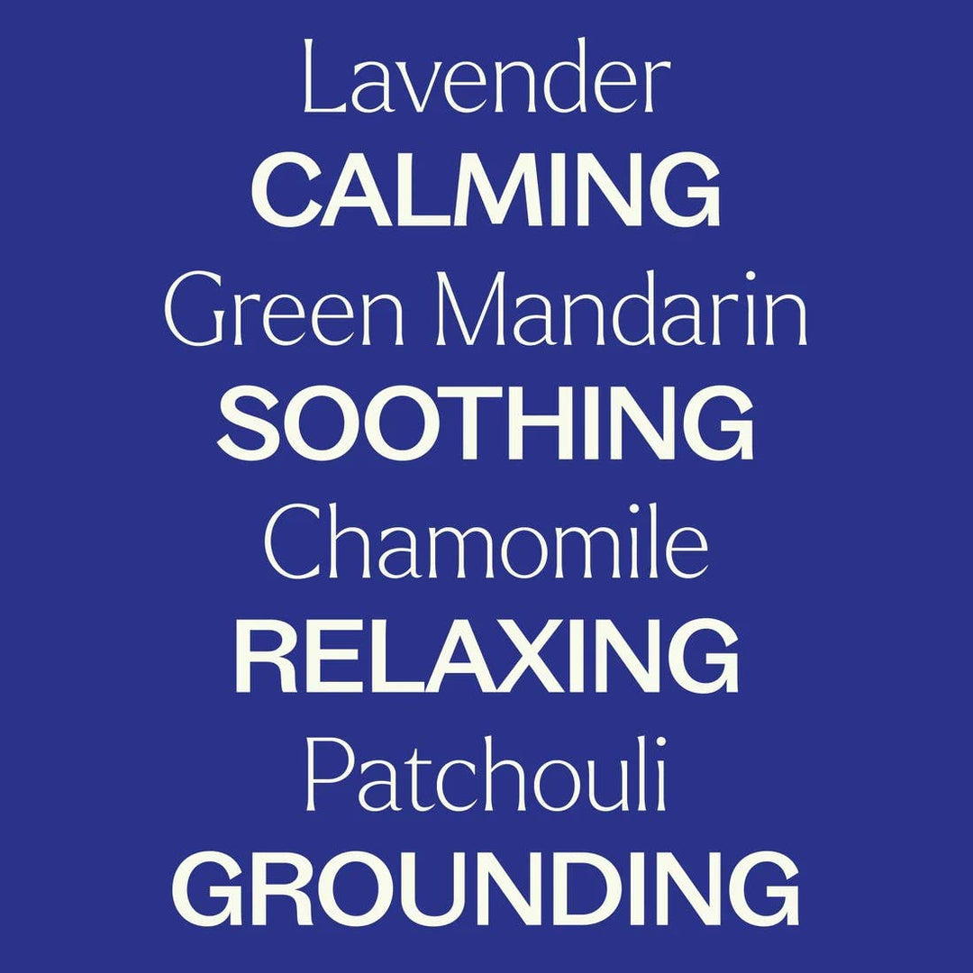 Organic Relax Essential Oil Blend 10 mL