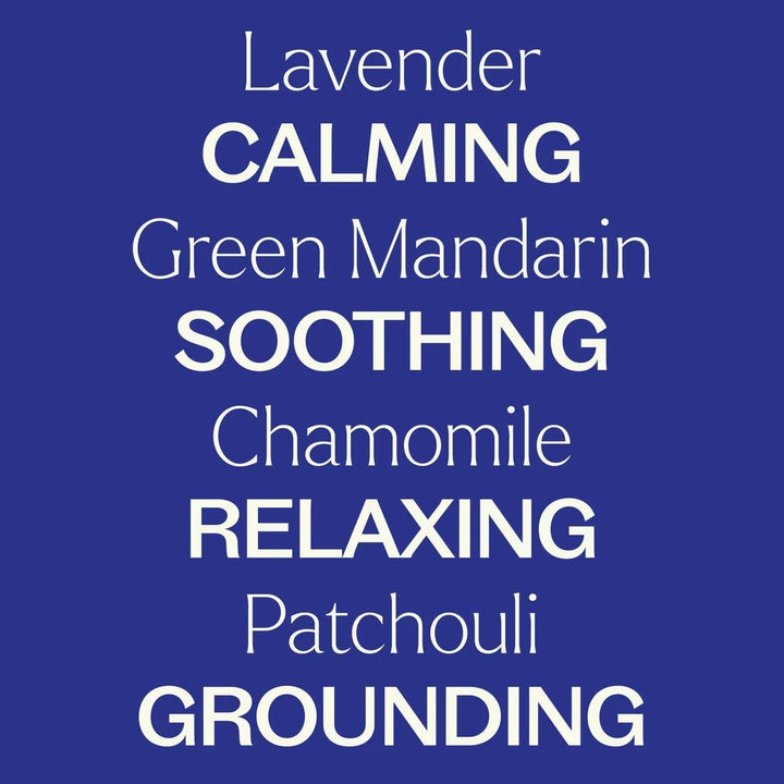 Organic Relax Essential Oil Blend 10 mL