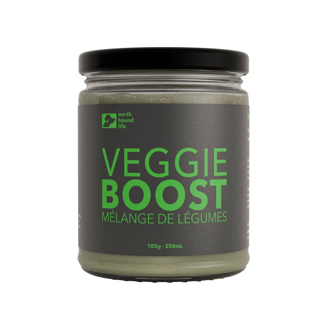 Organic Veggie Boost