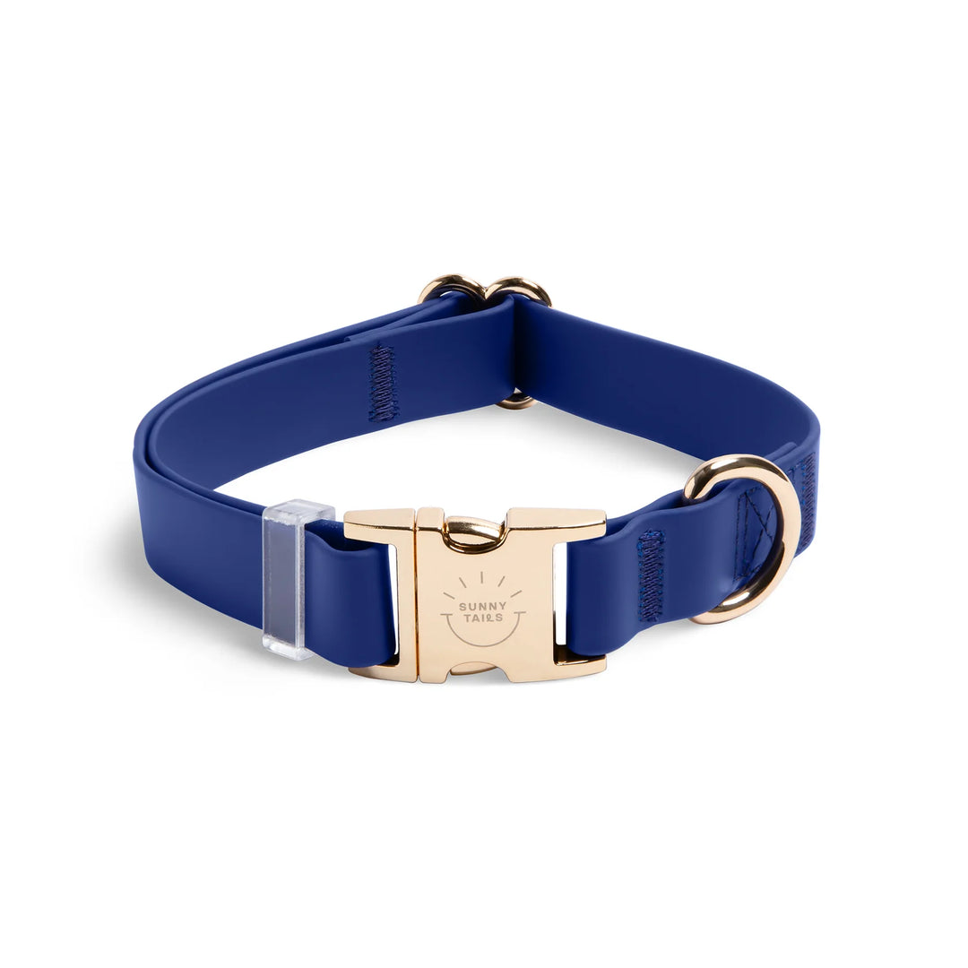 Cloud Waterproof Collar