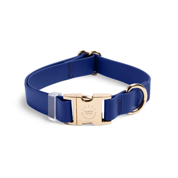 Cloud Waterproof Collar
