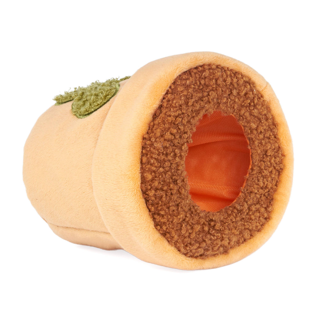 Marvel Zippy Burrow® - Groot in Pot