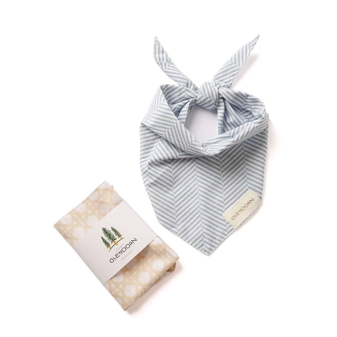Custom Labels - Cotton Canvas in Color