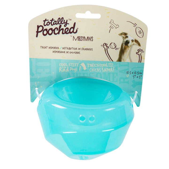 Totally Pooched Stuff'n Wobble Ball