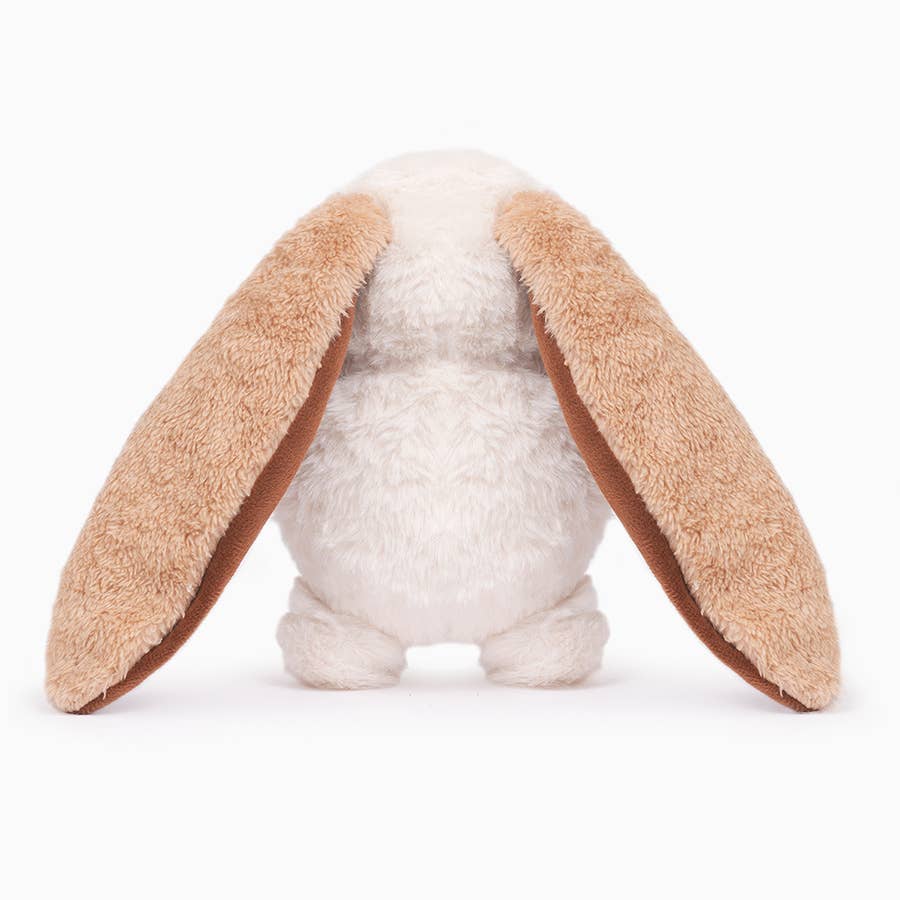 HugSmart Pet - Hoppin' Easter | Floppy Bunny - Dog Plush Toy