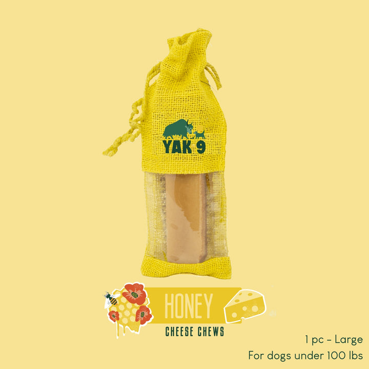 Yak9 Yak Chew