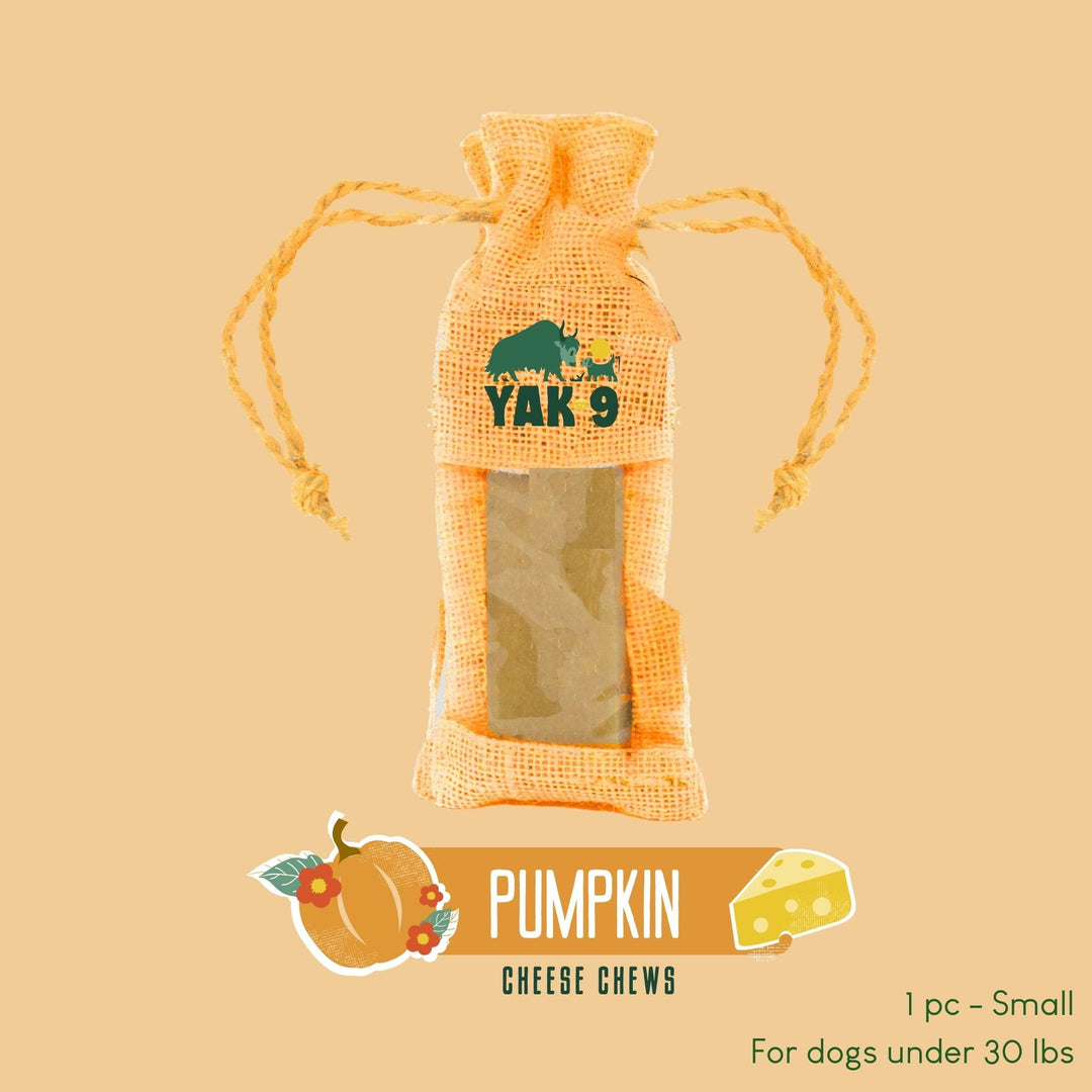 Yak9 Yak Chew