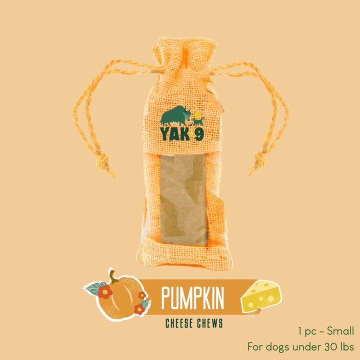 Yak9 Yak Chew