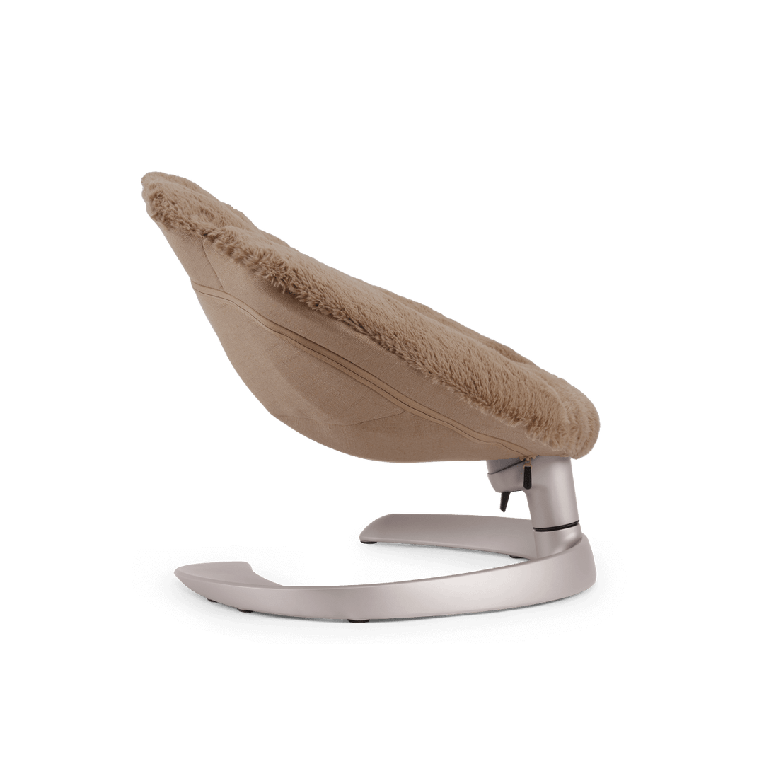 Shell - Pet Bed and Swaying Lounger