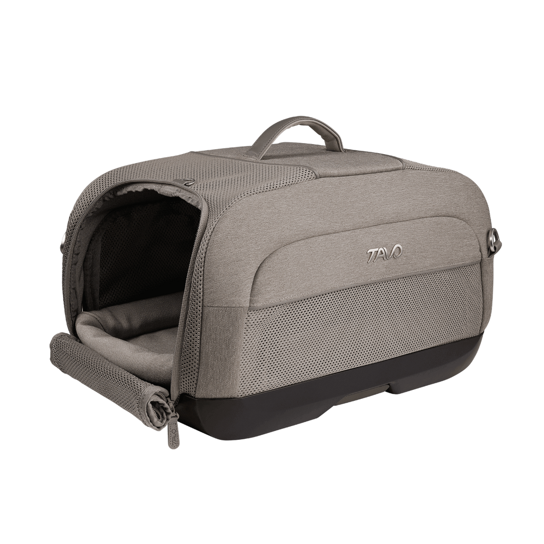Dupree - Airline Carry-On Car Seat