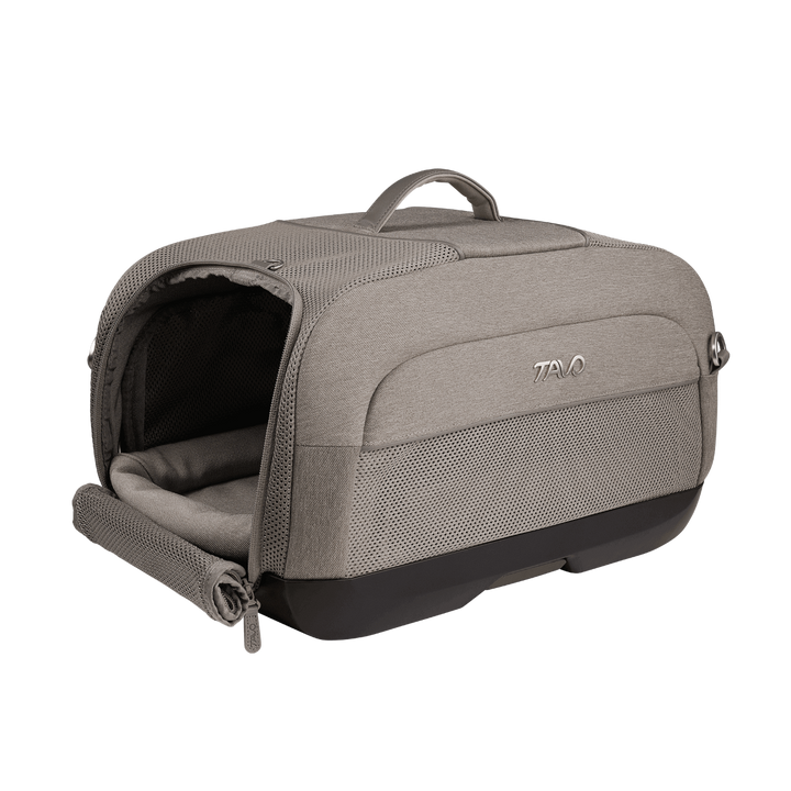 Dupree - Airline Carry-On Car Seat
