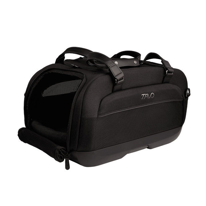 Dupree - Airline Carry-On Car Seat
