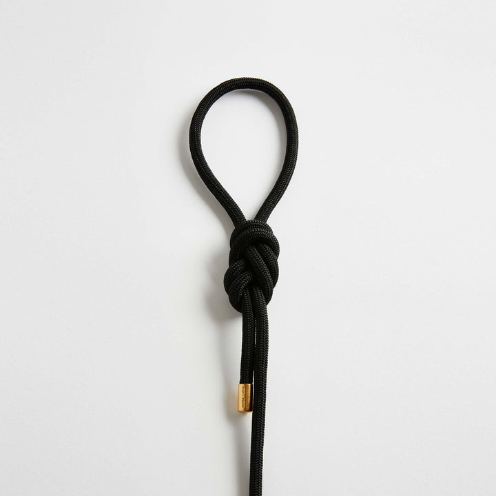 Mini Black Gold Simple Slip Lead™