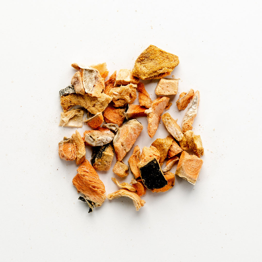 Green Juju Freeze-Dried Trainers