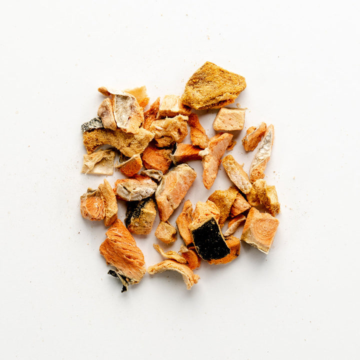 Green Juju Freeze-Dried Trainers