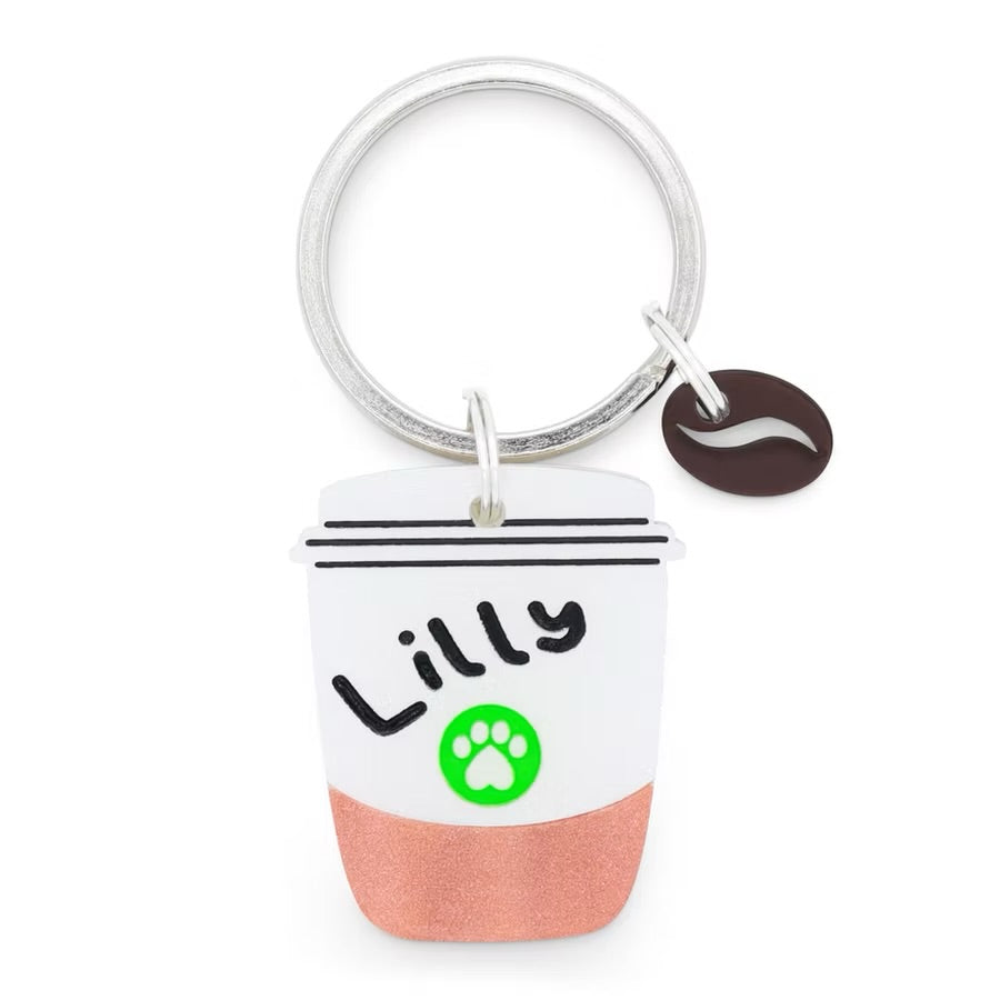 Kissamo Pet Tags