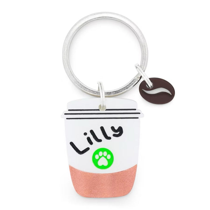 Kissamo Pet Tags